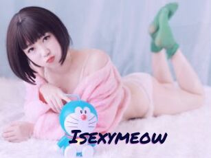 Isexymeow