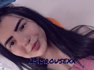 Isisrousexx