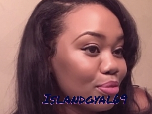 Islandgyal69
