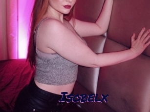 Isobelx