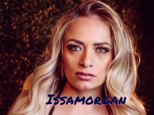 Issamorgan