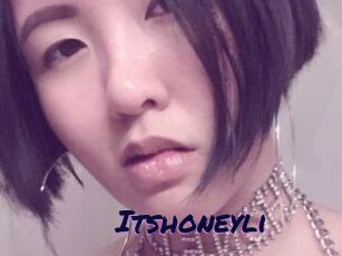 Itshoneyli