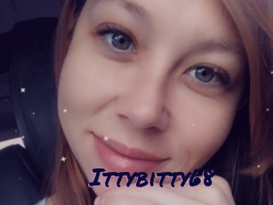 Ittybitty68
