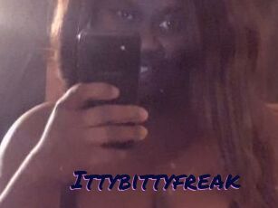 Ittybittyfreak