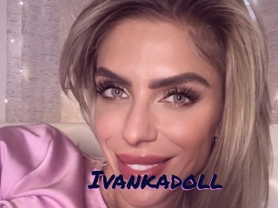 Ivankadoll