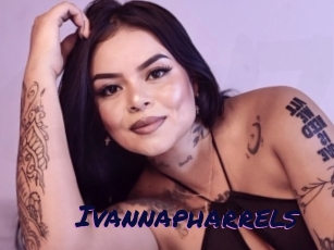 Ivannapharrels