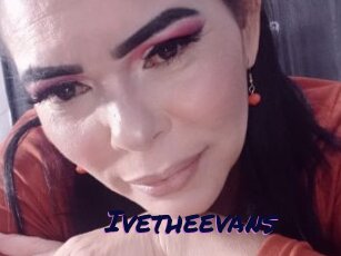 Ivetheevans