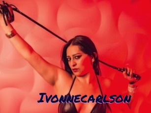 Ivonnecarlson