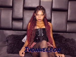 Ivonneleon