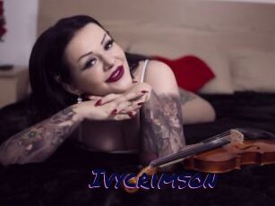 Ivycrimson