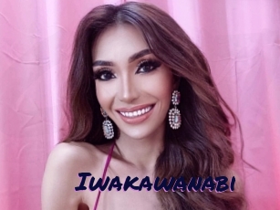 Iwakawanabi