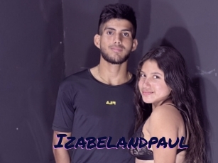 Izabelandpaul