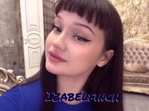 Izabelfinch
