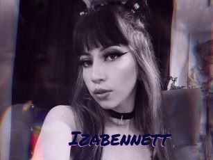 Izabennett