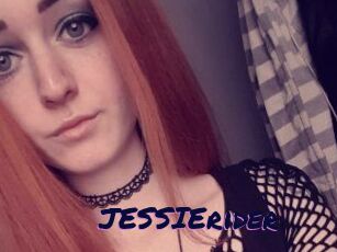 JESSIErider
