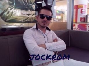 JOCKROM