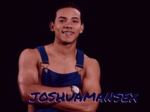 JOSHUAMANSEX