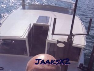 JaaksX2