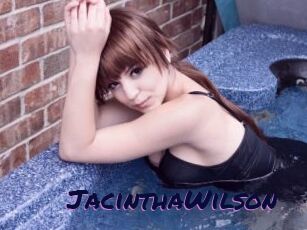 JacinthaWilson