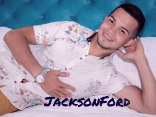 JacksonFord