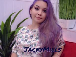 JackyMills