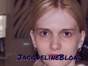 JacquelineBlond