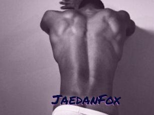 JaedanFox