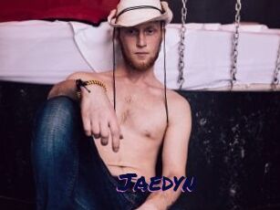 Jaedyn