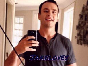 Jakeloves