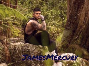 JamesMercury