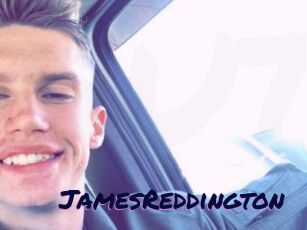 JamesReddington
