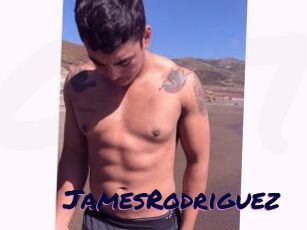 JamesRodriguez
