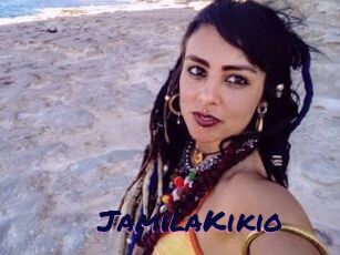 JamilaKikio