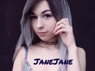 JaneJane