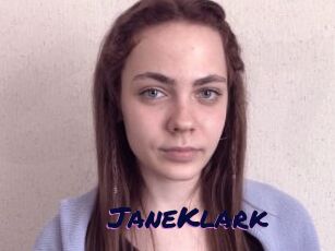 JaneKlark