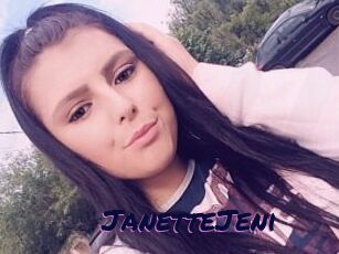 JanetteJeni