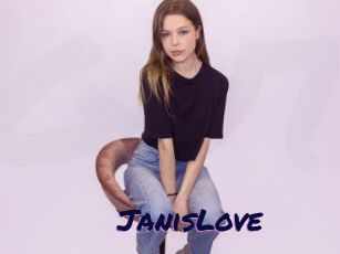 JanisLove