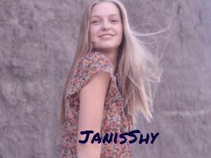JanisShy
