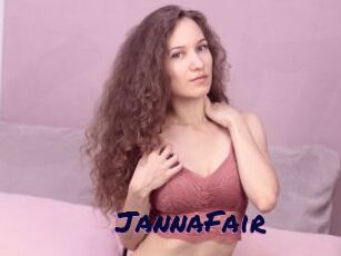JannaFair