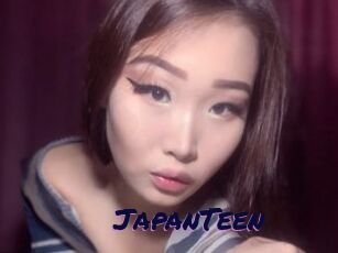 JapanTeen