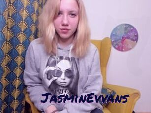JasminEvvans