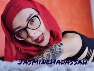 JasmineHadassah
