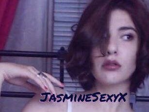 JasmineSexyX