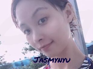 Jasmynyu