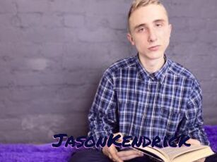 JasonKendrick