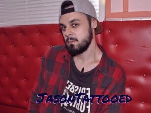 JasonTattooed
