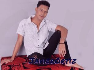 JavierOrtiz