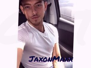 JaxonMaxx