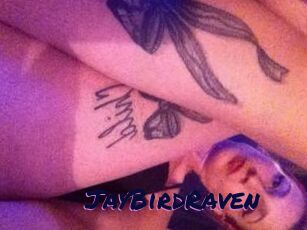 JayBirdRaven