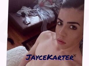 Jayce_Karter